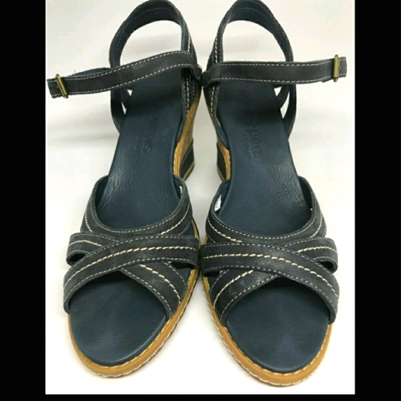 Women's Timberland Earthkeepers sandals